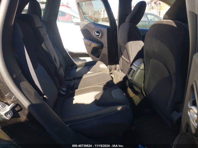 Jeep Cherokee Latitude 2014 1C4PJMCB7EW124545 Image 8
