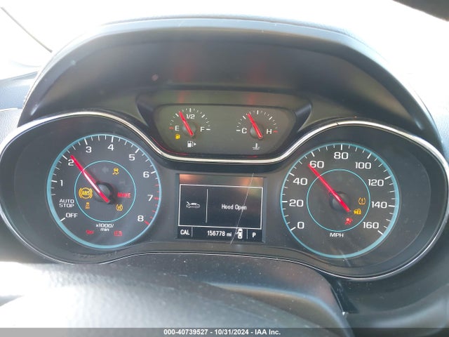 Chevrolet Cruze Ls Auto 2018 1G1BC5SM0J7197296 Image 7