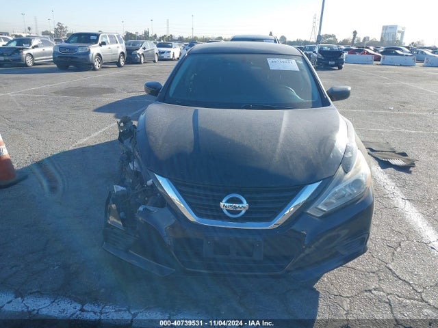 Nissan Altima 2.5 S 2017 1N4AL3AP8HC480474 Image 13