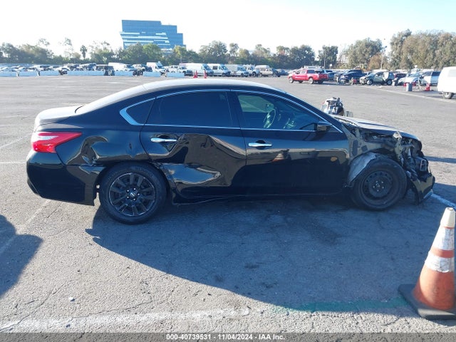 Nissan Altima 2.5 S 2017 1N4AL3AP8HC480474 Image 14