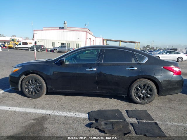 Nissan Altima 2.5 S 2017 1N4AL3AP8HC480474 Image 15