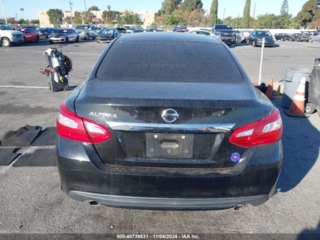 Nissan Altima 2.5 S 2017 1N4AL3AP8HC480474 Image 17