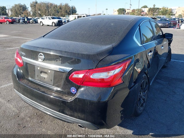 Nissan Altima 2.5 S 2017 1N4AL3AP8HC480474 Image 4