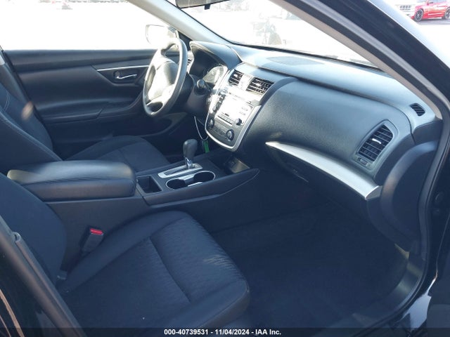 Nissan Altima 2.5 S 2017 1N4AL3AP8HC480474 Image 5