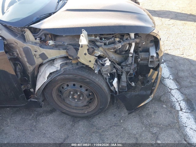 Nissan Altima 2.5 S 2017 1N4AL3AP8HC480474 Image 6