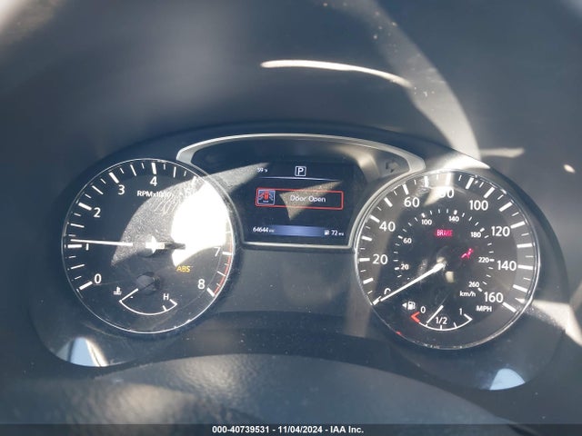Nissan Altima 2.5 S 2017 1N4AL3AP8HC480474 Image 7
