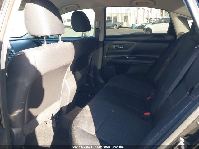 Nissan Altima 2.5 S 2017 1N4AL3AP8HC480474 Image 8