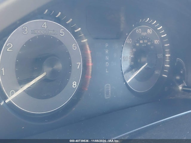 Honda Odyssey Ex-l 2017 5FNRL5H61HB022087 Image 16