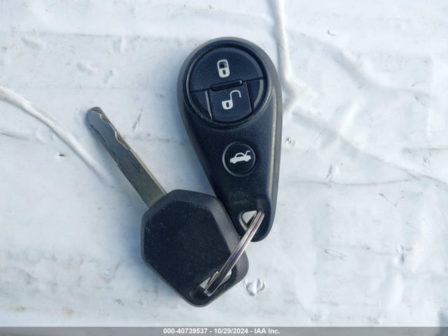 Продаж на аукціоні авто 2010 Subaru Forester 2.5x Premium, vin: JF2SH6CC2AH767346, номер лоту: 40739537