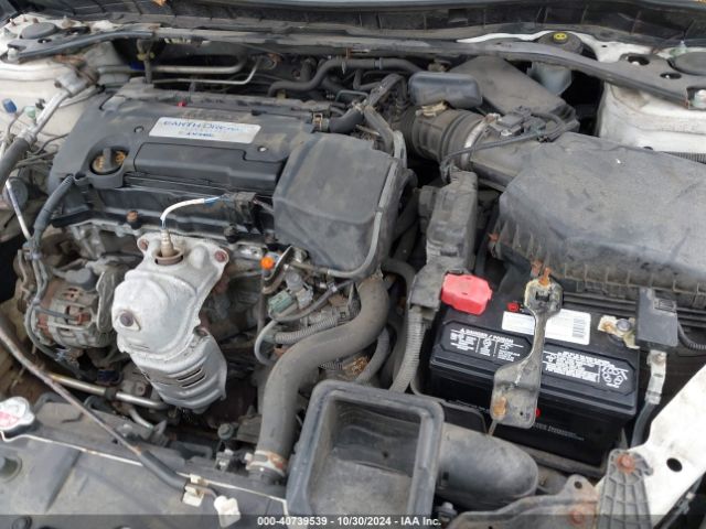 1HGCR2F59EA008361 Honda Accord Sport