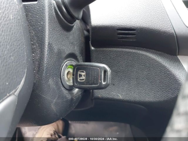 1HGCR2F59EA008361 Honda Accord Sport