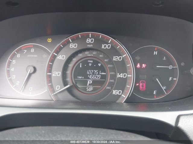 1HGCR2F59EA008361 Honda Accord Sport