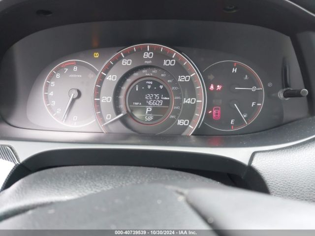 1HGCR2F59EA008361 Honda Accord Sport