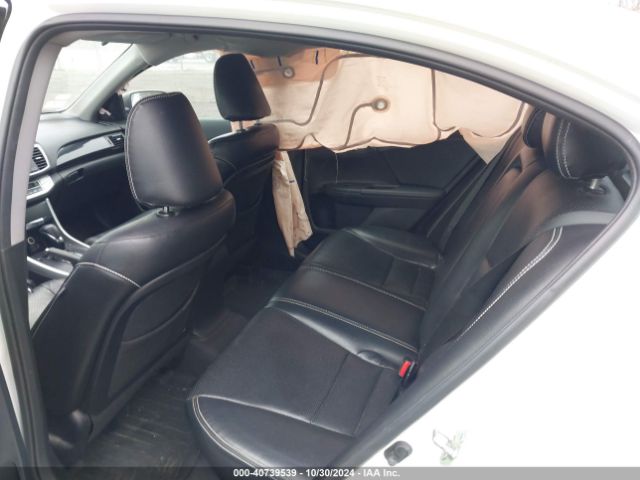1HGCR2F59EA008361 Honda Accord Sport