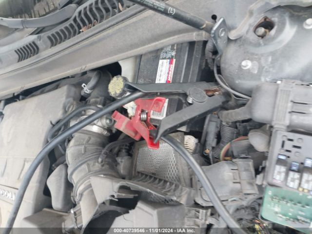 3LN6L2GK9FR610536 Lincoln MKZ
