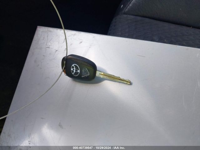 4T1BF1FK5EU470011 Toyota CAMRY SE