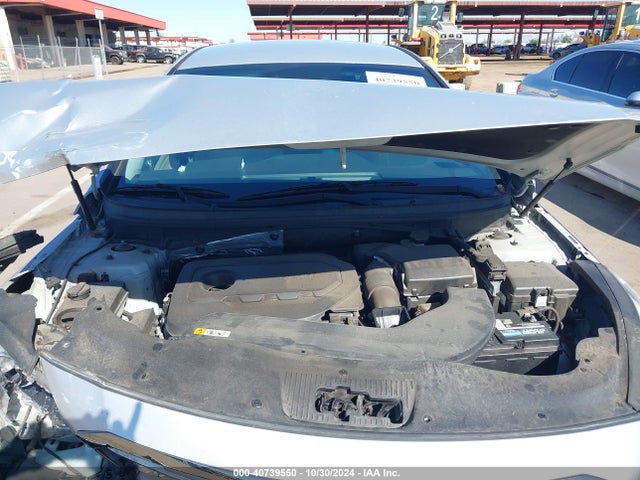 Hyundai Sonata Limited 2015 5NPE34AF6FH019820 Image 10