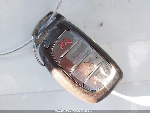 Hyundai Sonata Limited 2015 5NPE34AF6FH019820 Image 11