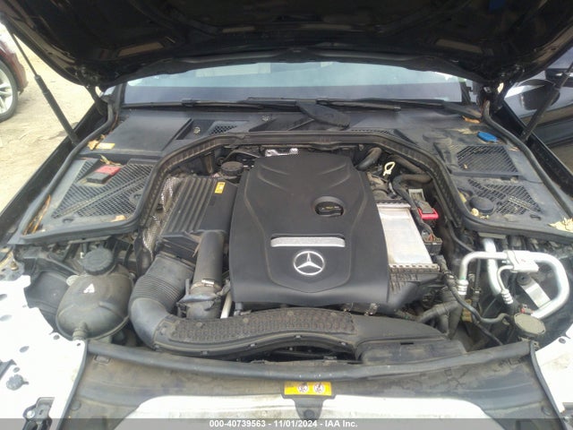 55SWF4KB4FU020212 Mercedes-Benz C 300 4matic/luxury 4matic/sport 4matic
