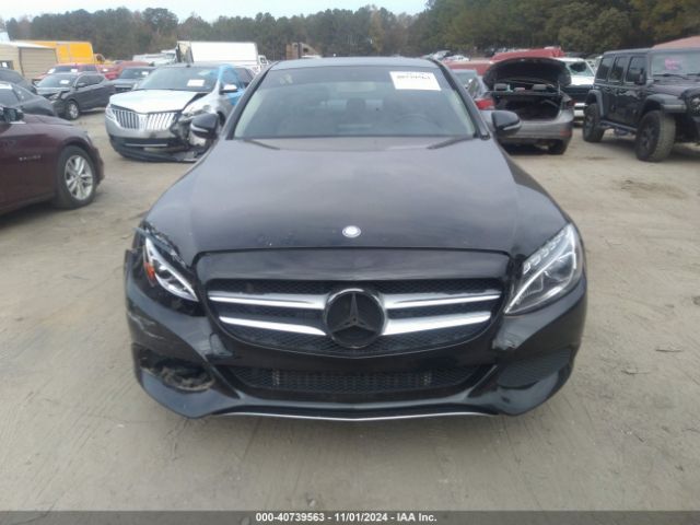 55SWF4KB4FU020212 Mercedes-Benz C 300 4matic/luxury 4matic/sport 4matic