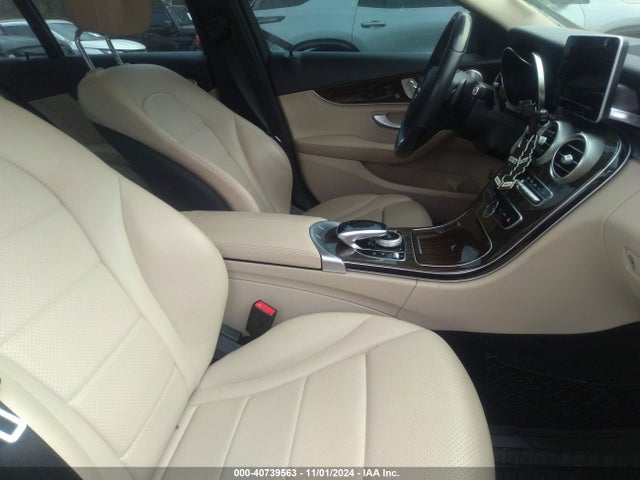 55SWF4KB4FU020212 Mercedes-Benz C 300 4matic/luxury 4matic/sport 4matic