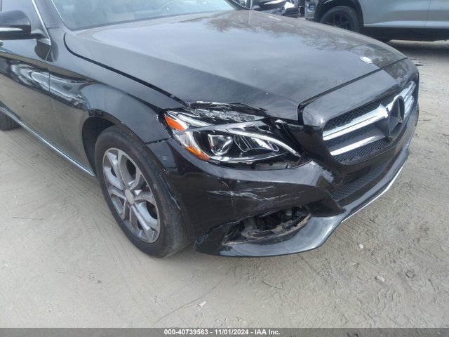 55SWF4KB4FU020212 Mercedes-Benz C 300 4matic/luxury 4matic/sport 4matic