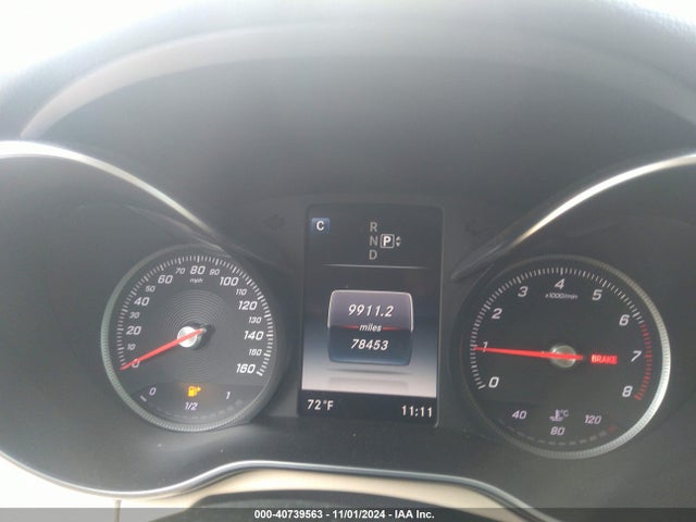 55SWF4KB4FU020212 Mercedes-Benz C 300 4matic/luxury 4matic/sport 4matic