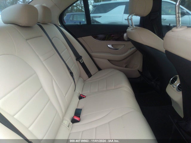 55SWF4KB4FU020212 Mercedes-Benz C 300 4matic/luxury 4matic/sport 4matic