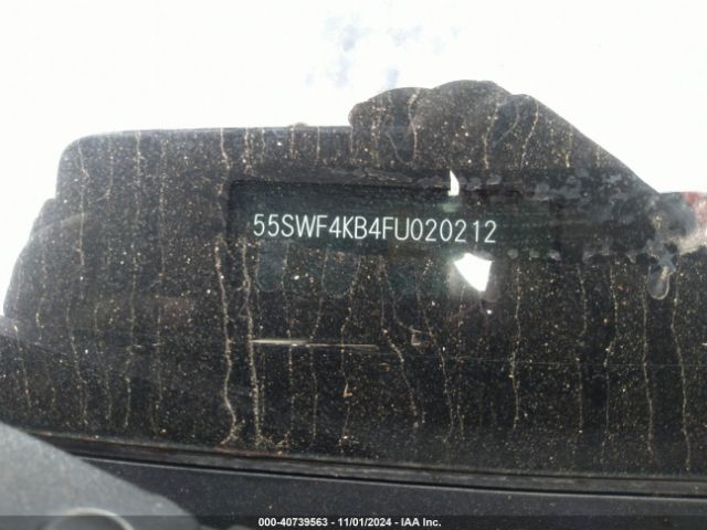 55SWF4KB4FU020212 Mercedes-Benz C 300 4matic/luxury 4matic/sport 4matic