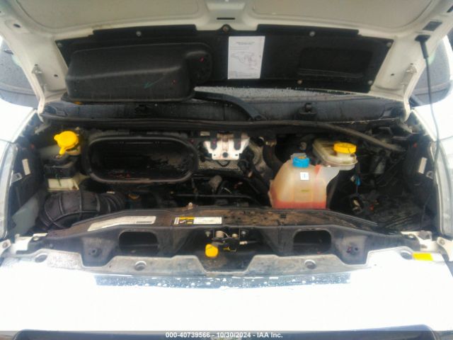 3C6TRVBG5GE130990 RAM Promaster 1500