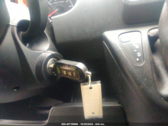 3C6TRVBG5GE130990 RAM Promaster 1500