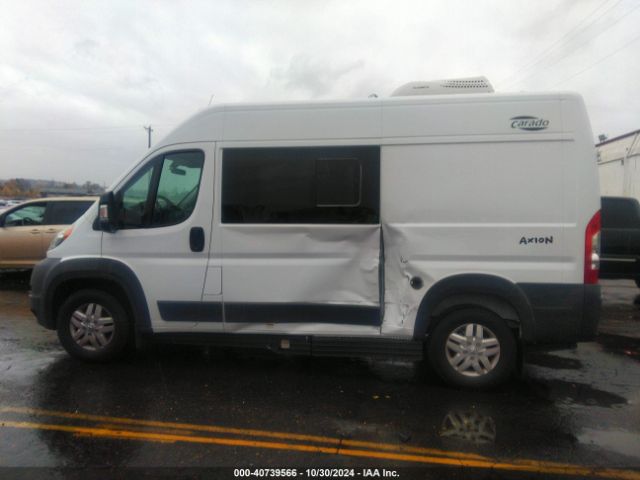 3C6TRVBG5GE130990 RAM Promaster 1500