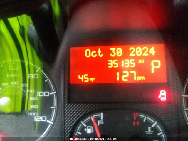 3C6TRVBG5GE130990 RAM Promaster 1500