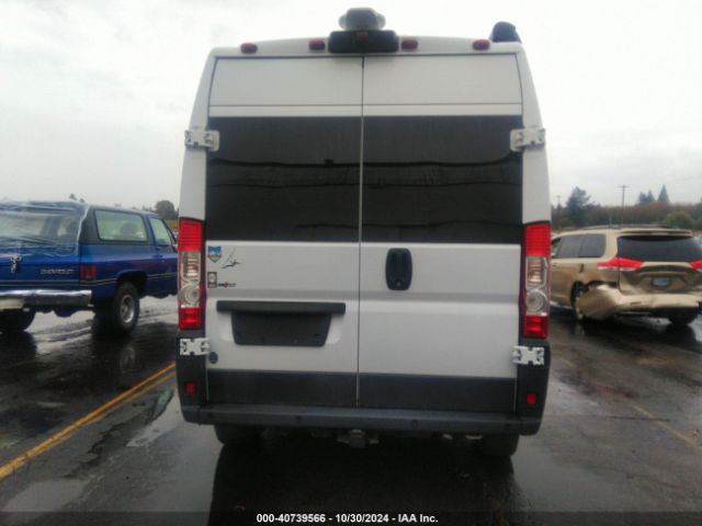 3C6TRVBG5GE130990 RAM Promaster 1500