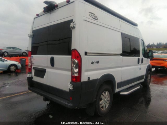 3C6TRVBG5GE130990 RAM Promaster 1500