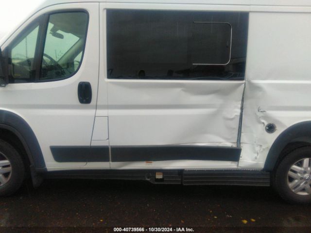3C6TRVBG5GE130990 RAM Promaster 1500