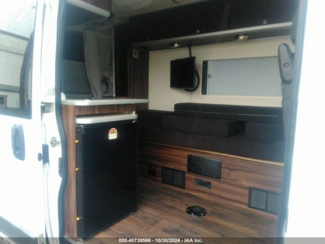 3C6TRVBG5GE130990 RAM Promaster 1500