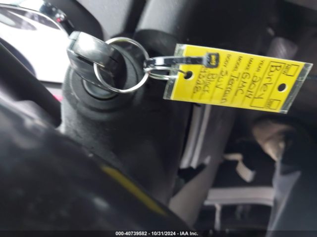 2GKALREK2E6266102 GMC Terrain Sle-2