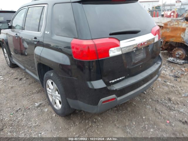 2GKALREK2E6266102 GMC Terrain Sle-2