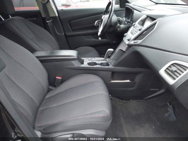 2GKALREK2E6266102 GMC Terrain Sle-2