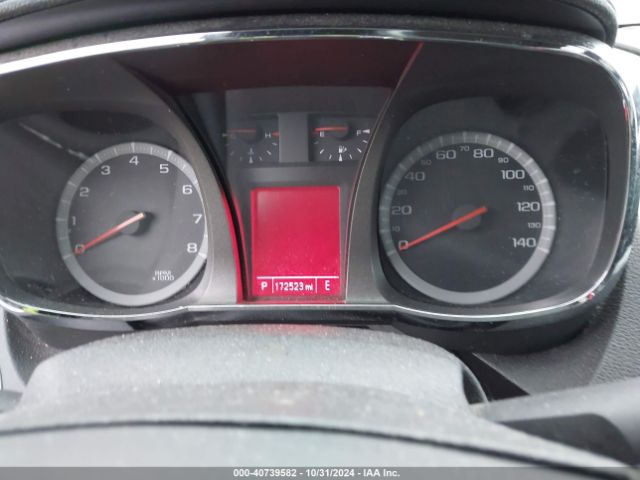 2GKALREK2E6266102 GMC Terrain Sle-2