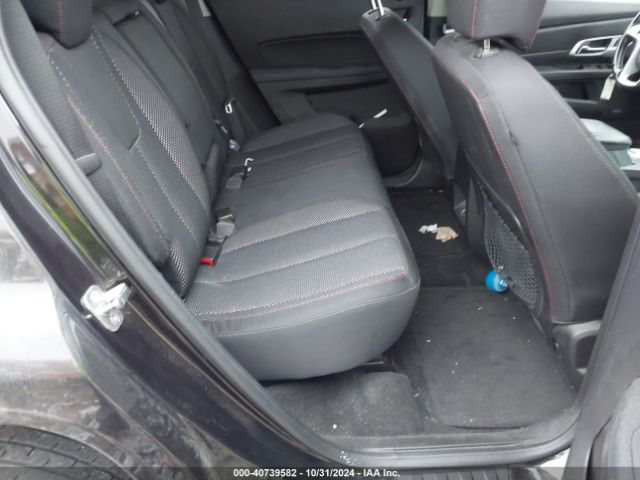2GKALREK2E6266102 GMC Terrain Sle-2