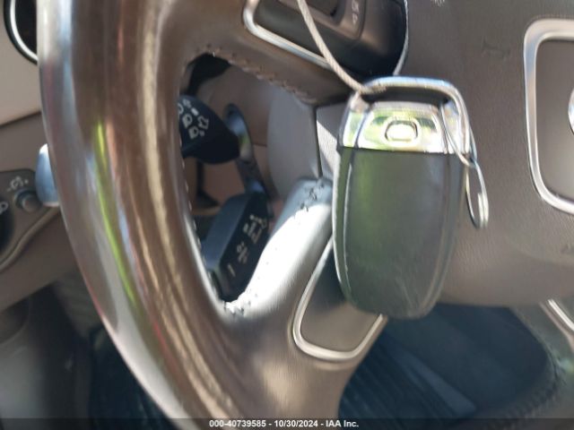 2013 AUDI A4 WAUFFAFL6DN048088 Photo 10