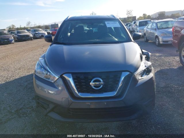 3N1CP5CU8KL497618 Nissan KICKS S