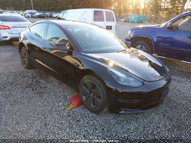 2023 TESLA MODEL 3 5YJ3E1EA3PF578112 Photo 0