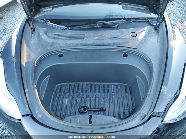 2023 TESLA MODEL 3 5YJ3E1EA3PF578112 Photo 9