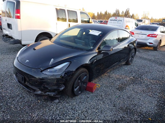 2023 TESLA MODEL 3 5YJ3E1EA3PF578112 Photo 1