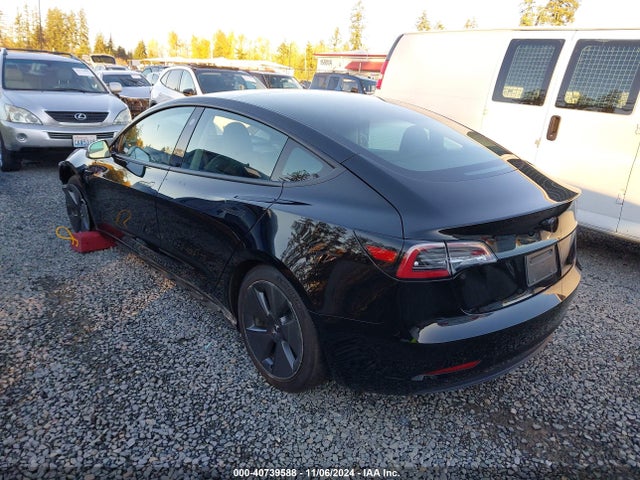 2023 TESLA MODEL 3 5YJ3E1EA3PF578112 Photo 2