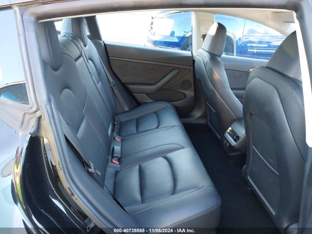 2023 TESLA MODEL 3 5YJ3E1EA3PF578112 Photo 7