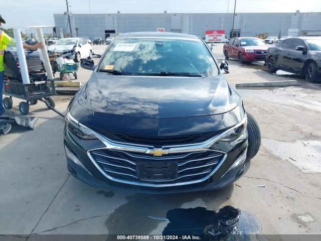 1G1ZD5ST2LF026044 Chevrolet Malibu Fwd Lt